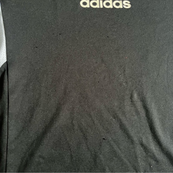 Boys T-Shirt Bundle Size Med Adidas, Under Armour, Sonic Active & Graphic Tees - Picture 3 of 15